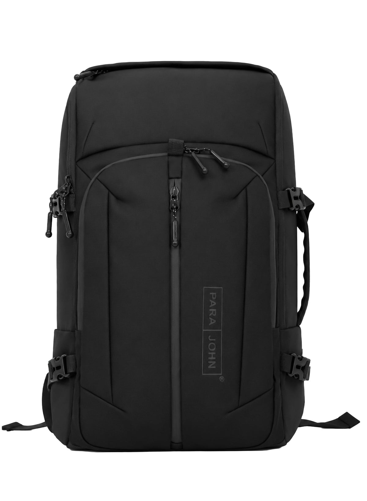18-Inch Travel Backpack with Laptop Sleeve - Cargo's Cargo