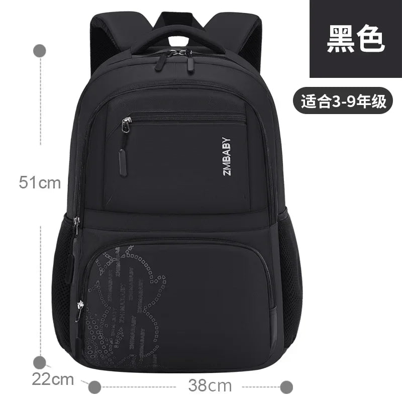 18-Inch Travel Backpack with Laptop Sleeve - Cargo's Cargo