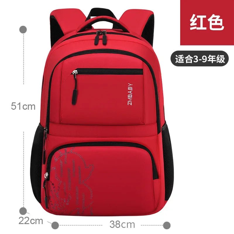 18-Inch Travel Backpack with Laptop Sleeve - Cargo's Cargo