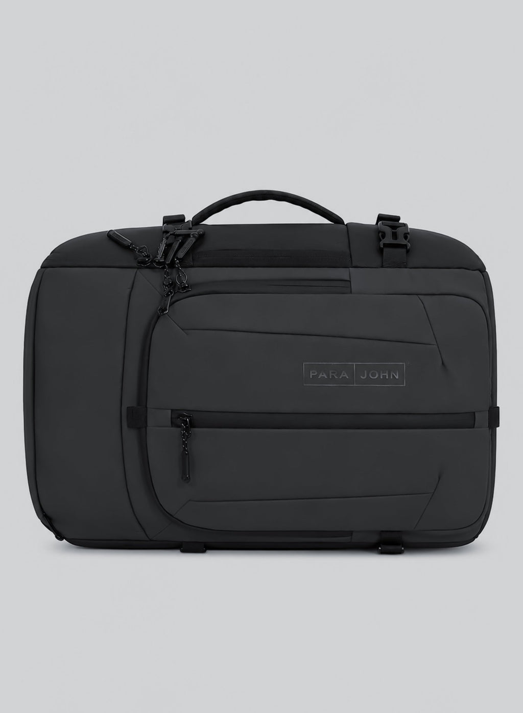 18-Inch Travel Backpack with Laptop Sleeve - Cargo's Cargo