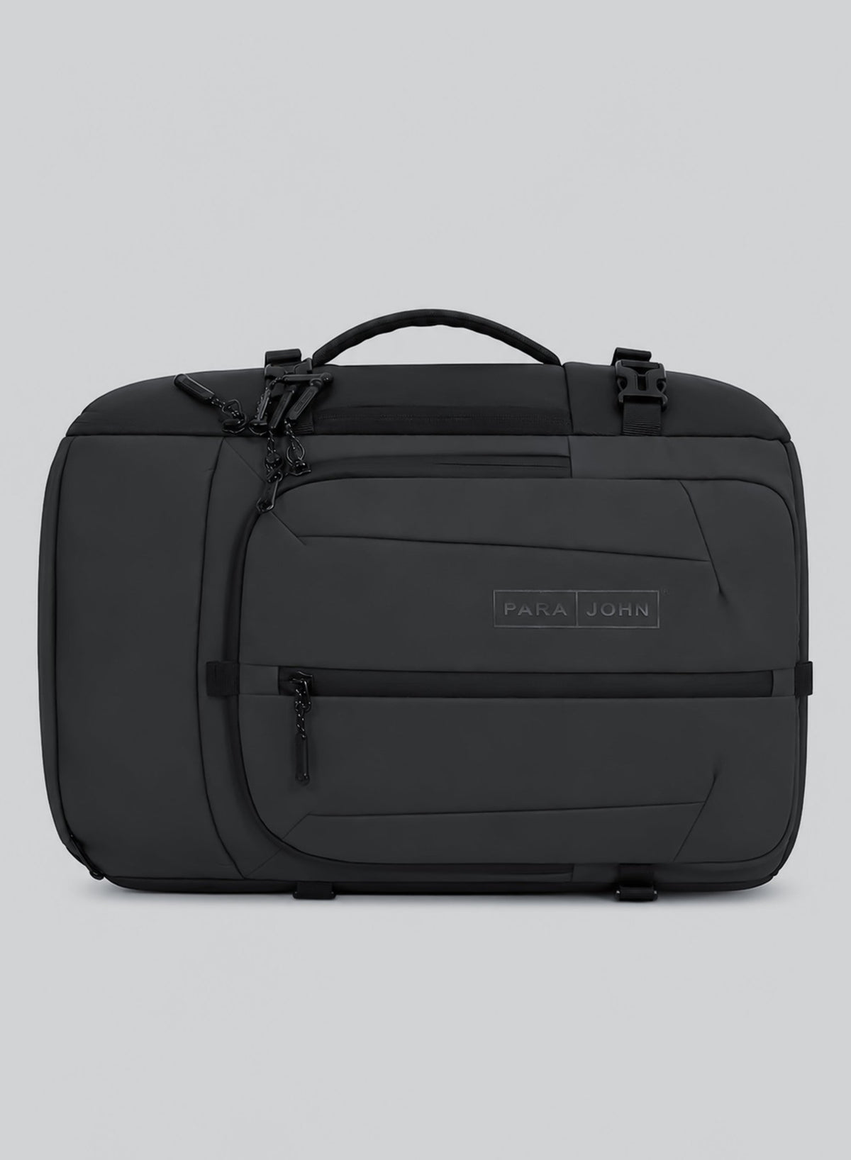 18-Inch Travel Backpack with Laptop Sleeve - Cargo's Cargo