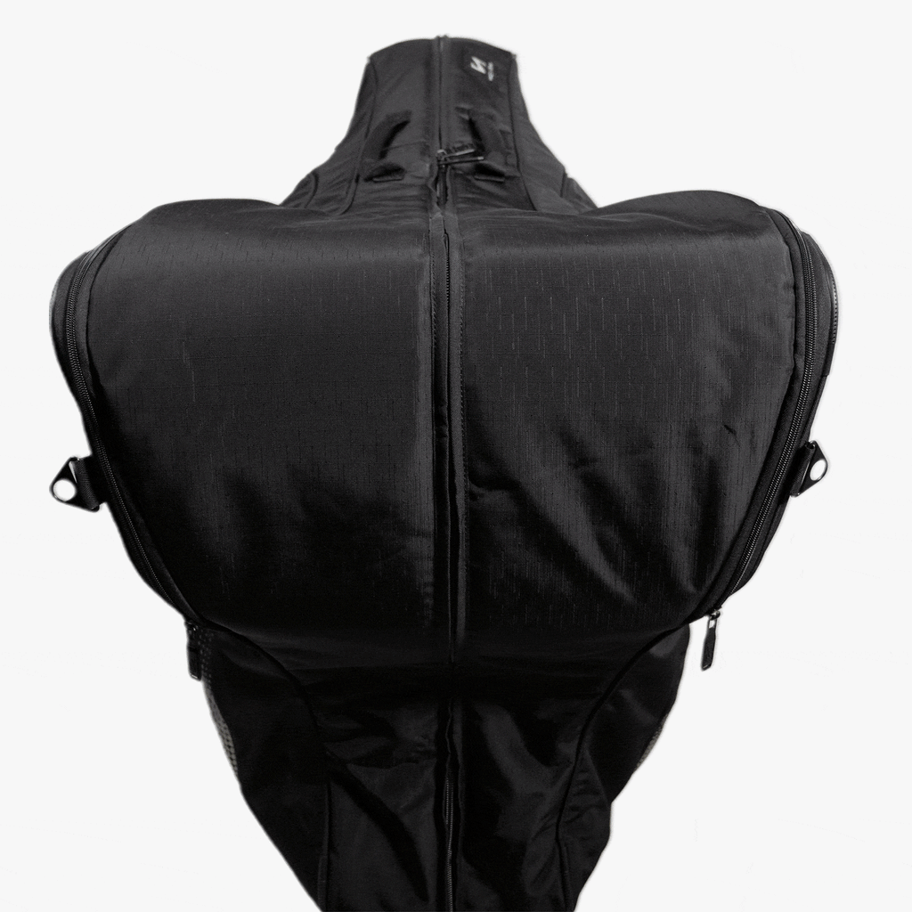 AEROCOMFORT 3.1 Bike Travel Bag