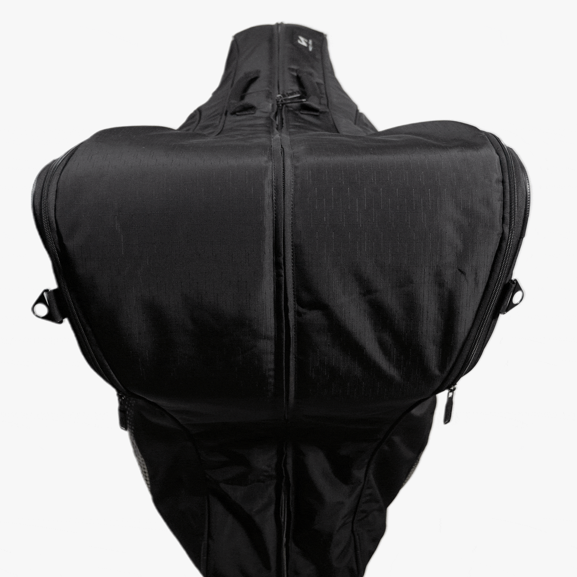 AEROCOMFORT 3.1 Bike Travel Bag