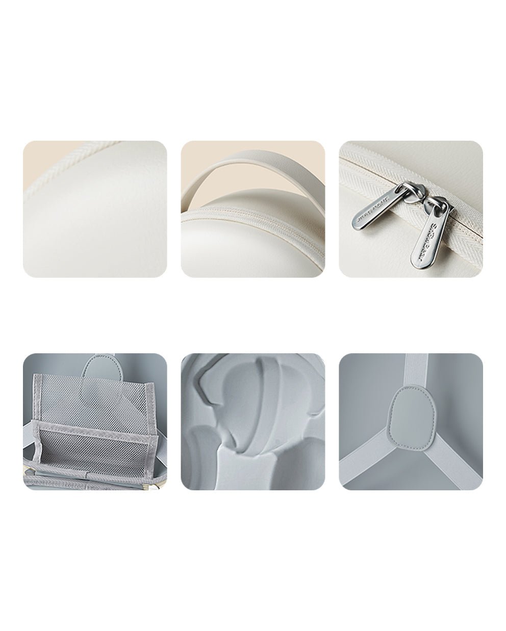Absorber Compact Storage Bag - Cargo's Cargo