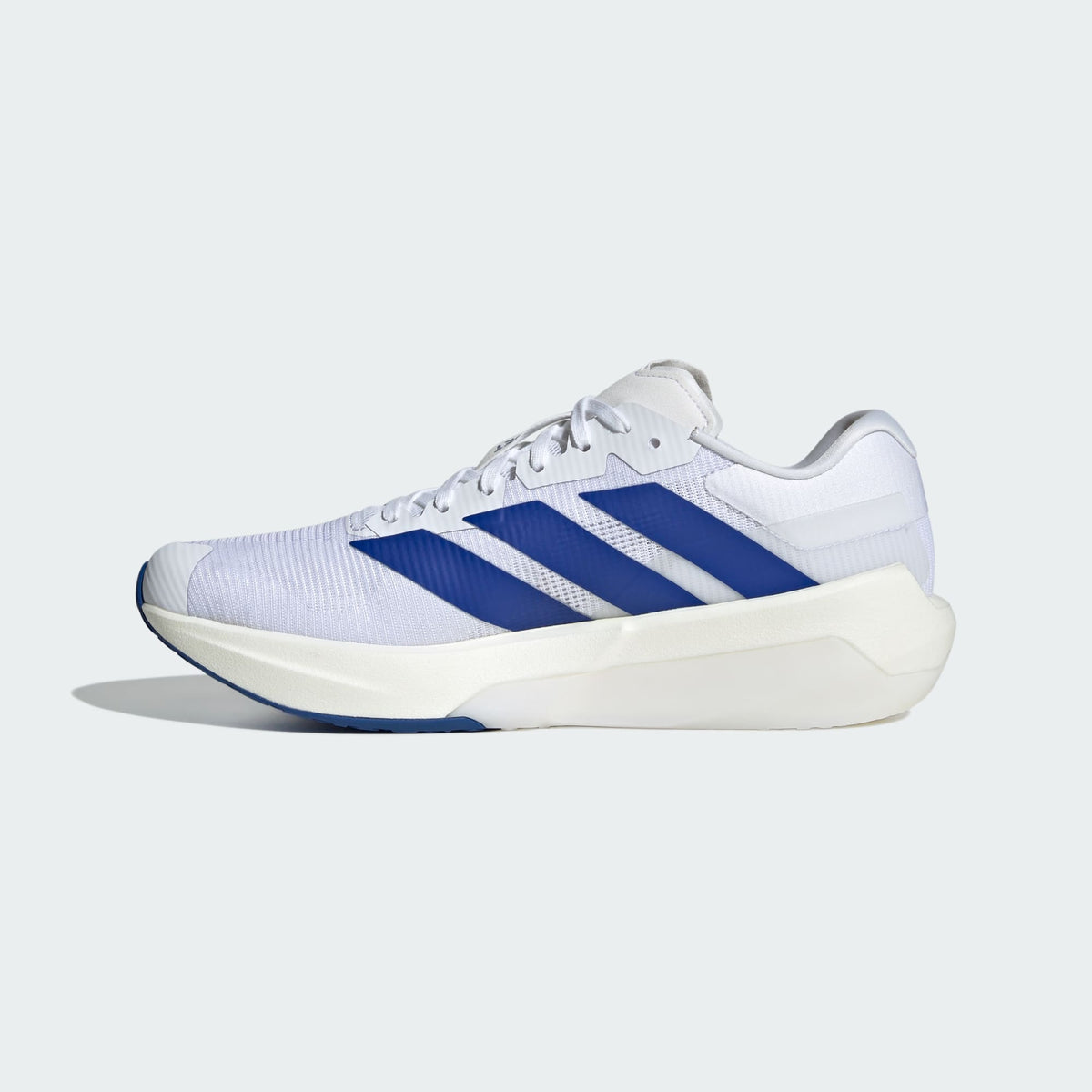 Adizero Dropset Pro Sneakers - Royal Blue - Cargo's Cargo