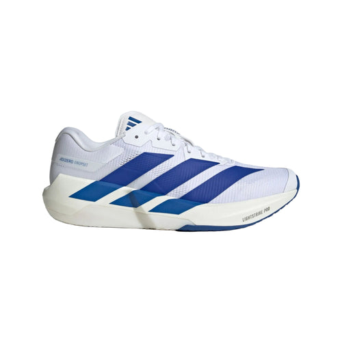 Adizero Dropset Pro Sneakers - Royal Blue - Cargo's Cargo