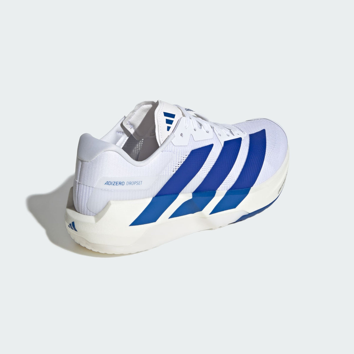 Adizero Dropset Pro Sneakers - Royal Blue - Cargo's Cargo