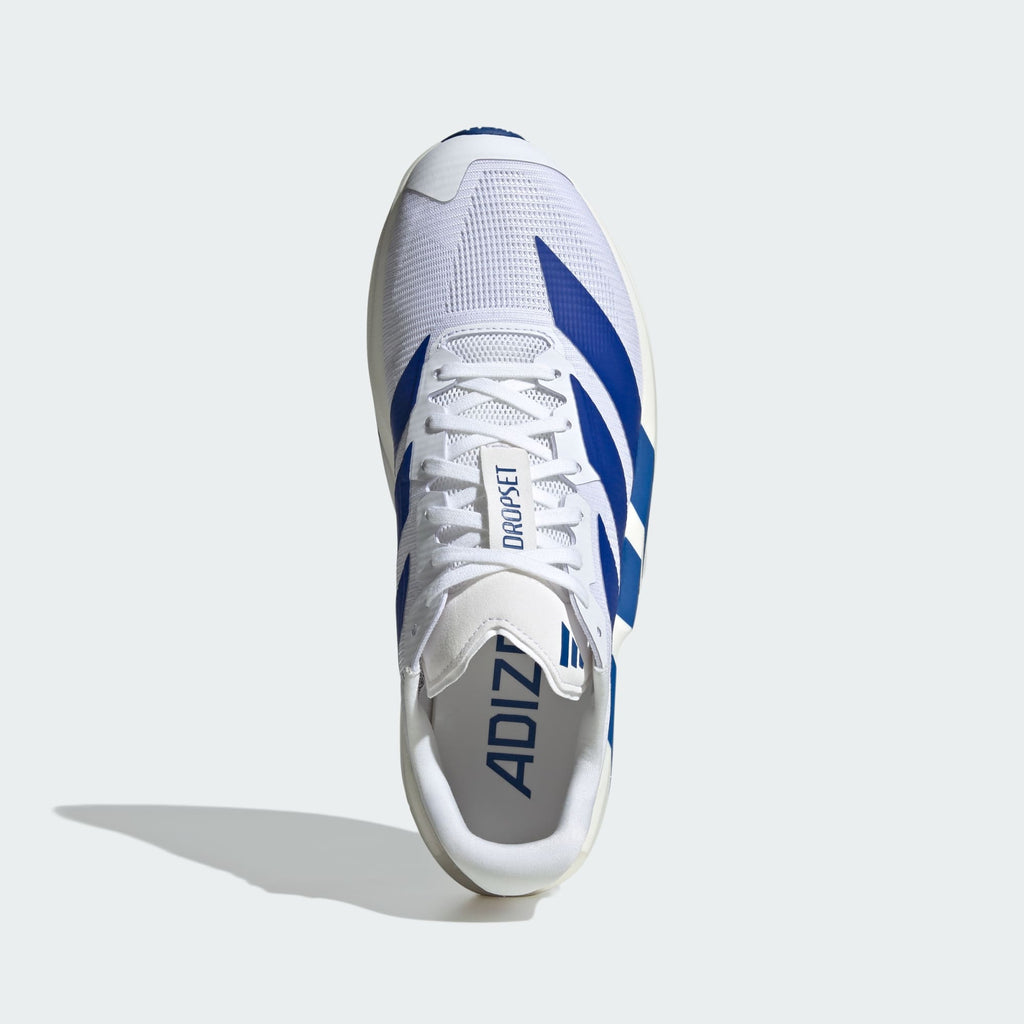 Adizero Dropset Pro Sneakers - Royal Blue - Cargo's Cargo