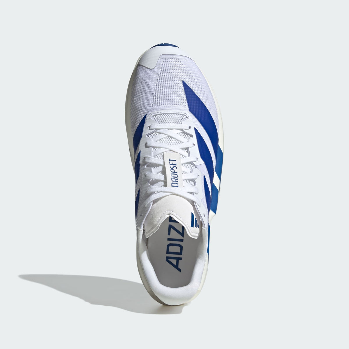 Adizero Dropset Pro Sneakers - Royal Blue - Cargo's Cargo