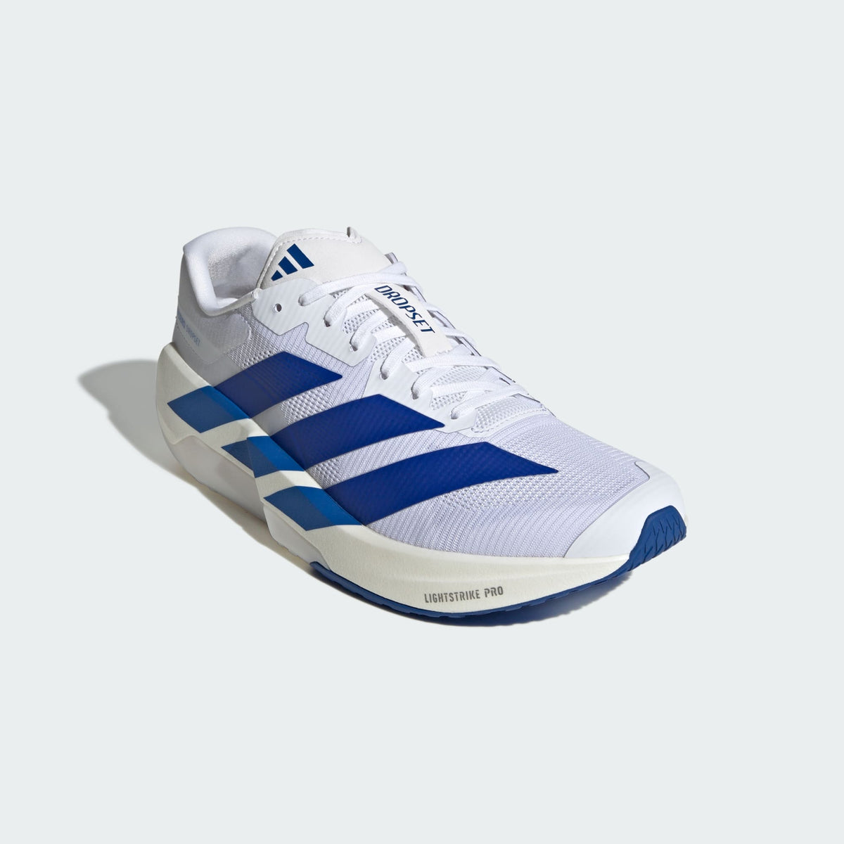 Adizero Dropset Pro Sneakers - Royal Blue - Cargo's Cargo