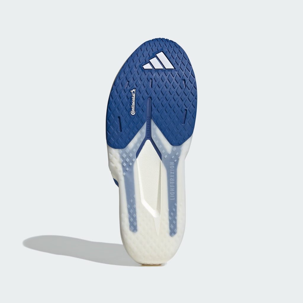 Adizero Dropset Pro Sneakers - Royal Blue - Cargo's Cargo