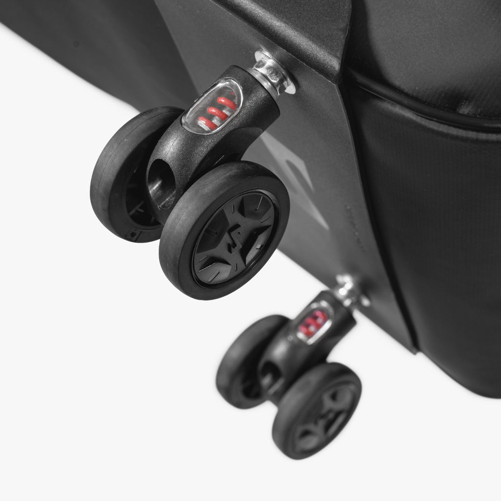 AEROCOMFORT 3.1 Bike Travel Bag - Cargo's Cargo
