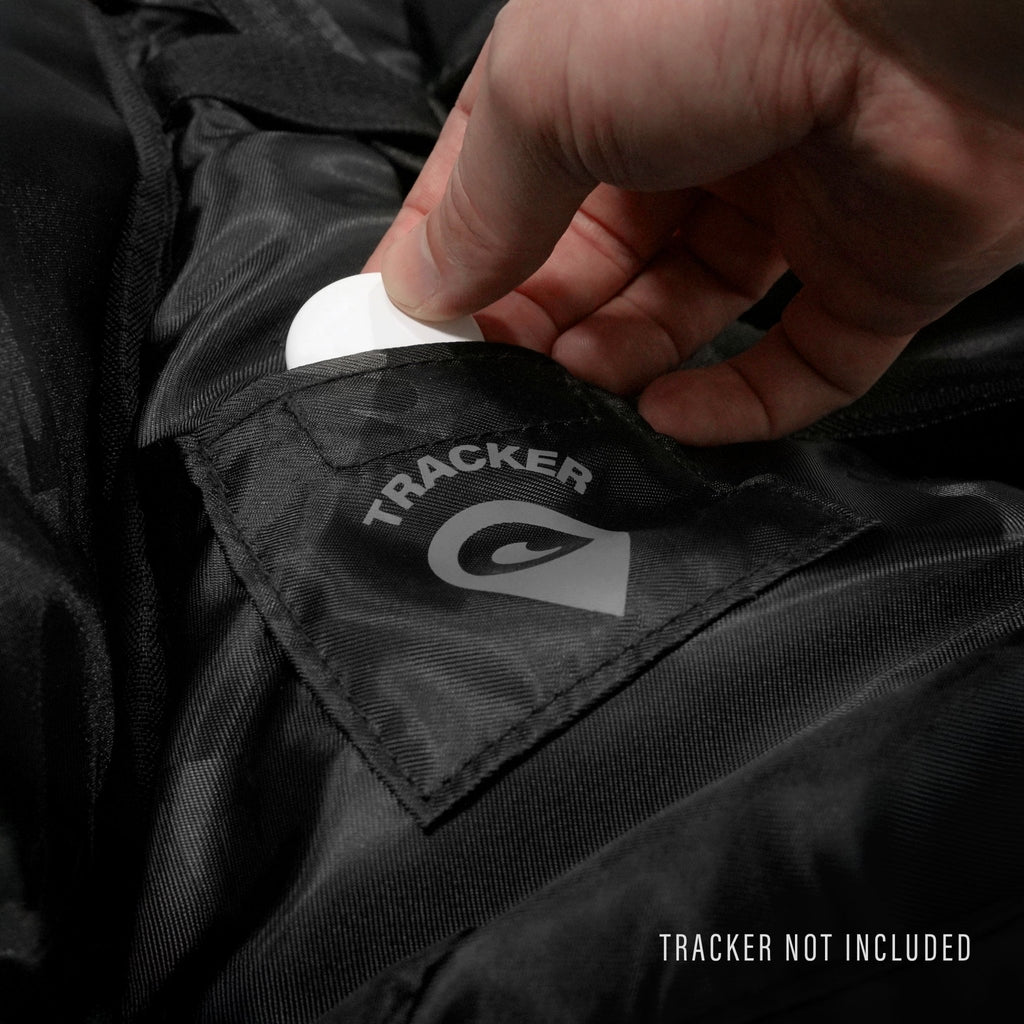 AEROCOMFORT 3.1 Bike Travel Bag - Cargo's Cargo