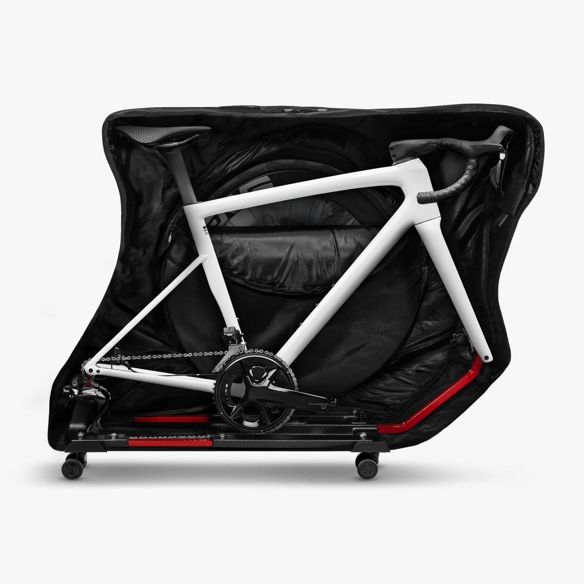 AEROCOMFORT 3.1 Bike Travel Bag - Cargo's Cargo