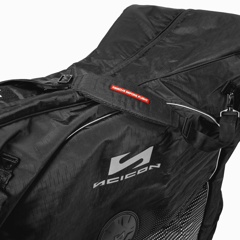 AEROCOMFORT 3.1 Bike Travel Bag - Cargo's Cargo