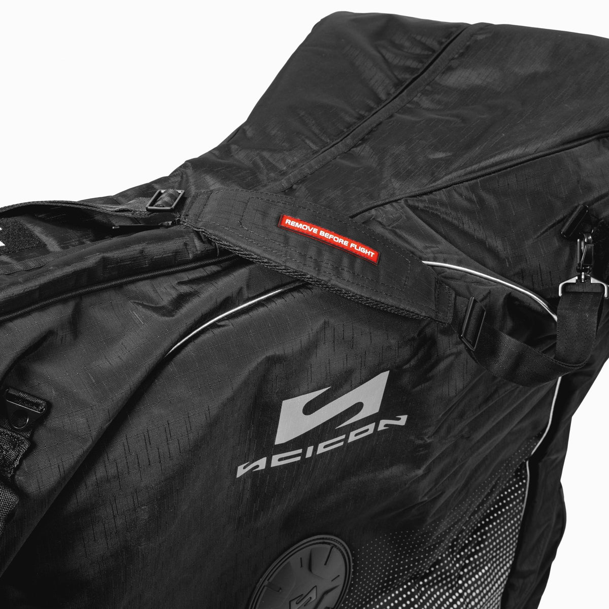 AEROCOMFORT 3.1 Bike Travel Bag - Cargo's Cargo