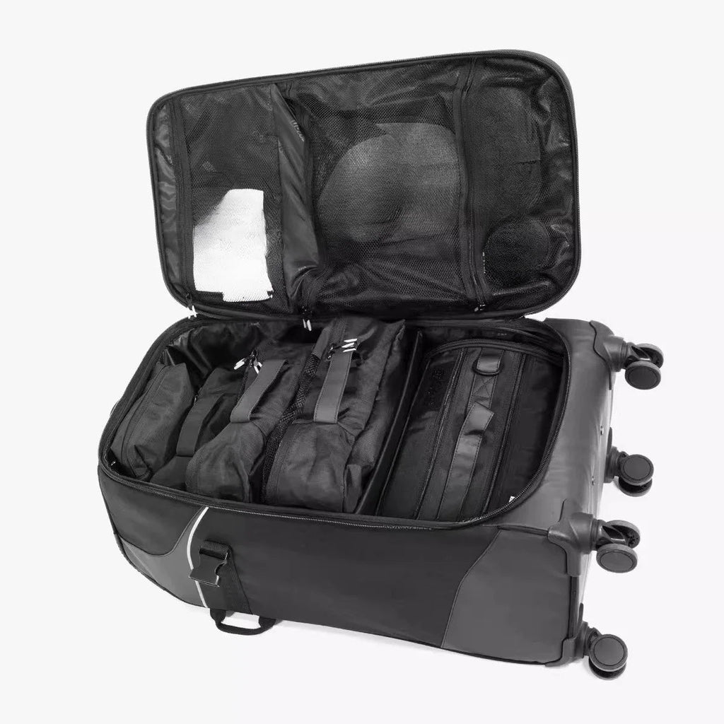 AEROCOMFORT 3.1 Bike Travel Bag - Cargo's Cargo