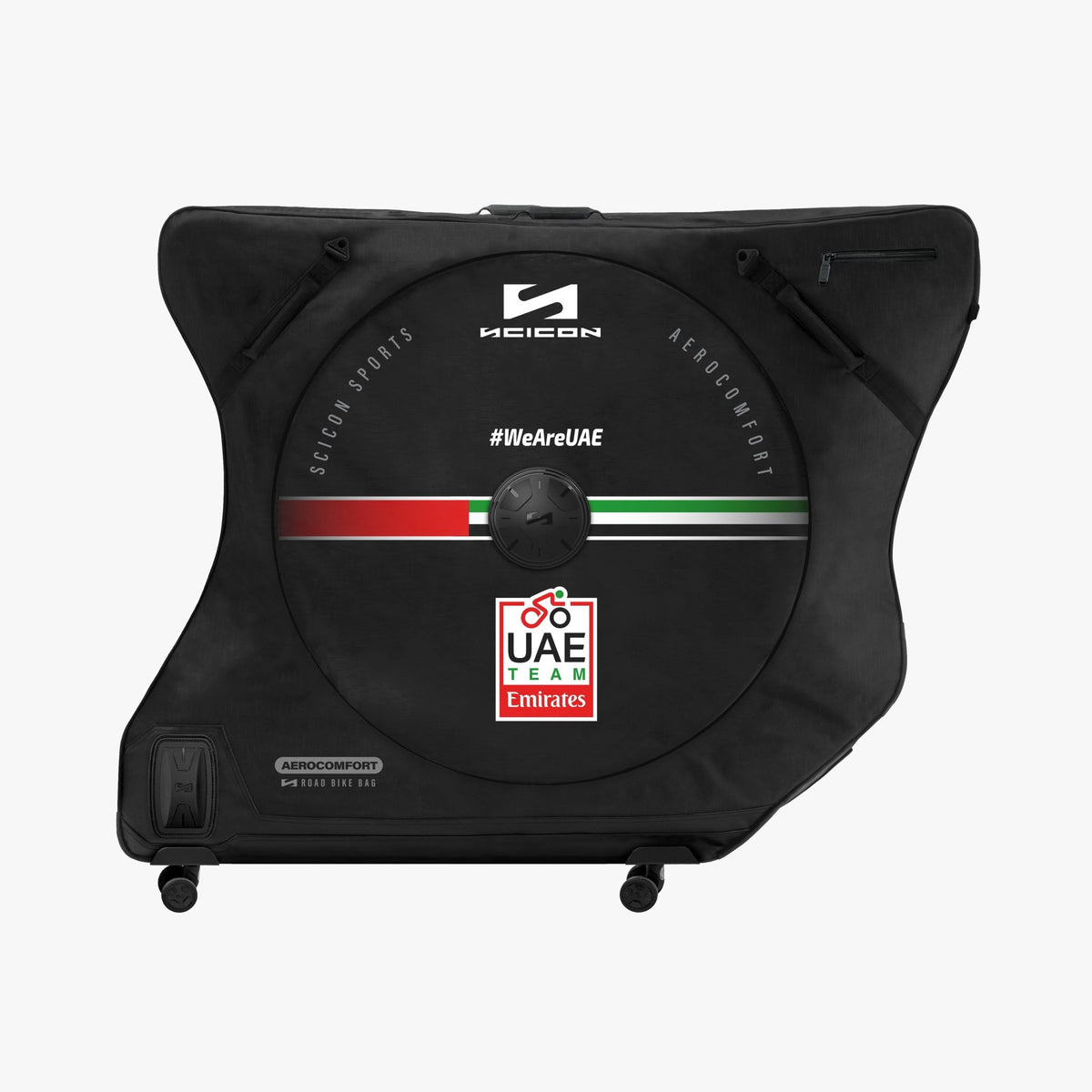 AEROCOMFORT 3.1 Bike Travel Bag - Cargo's Cargo