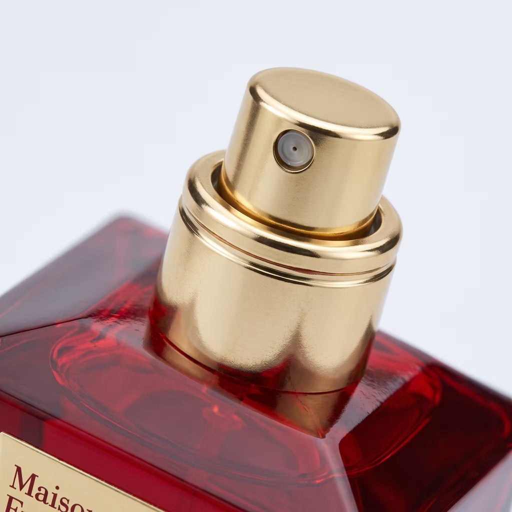 Baccarat Rouge 540 Extrait Perfume - Cargo's Cargo