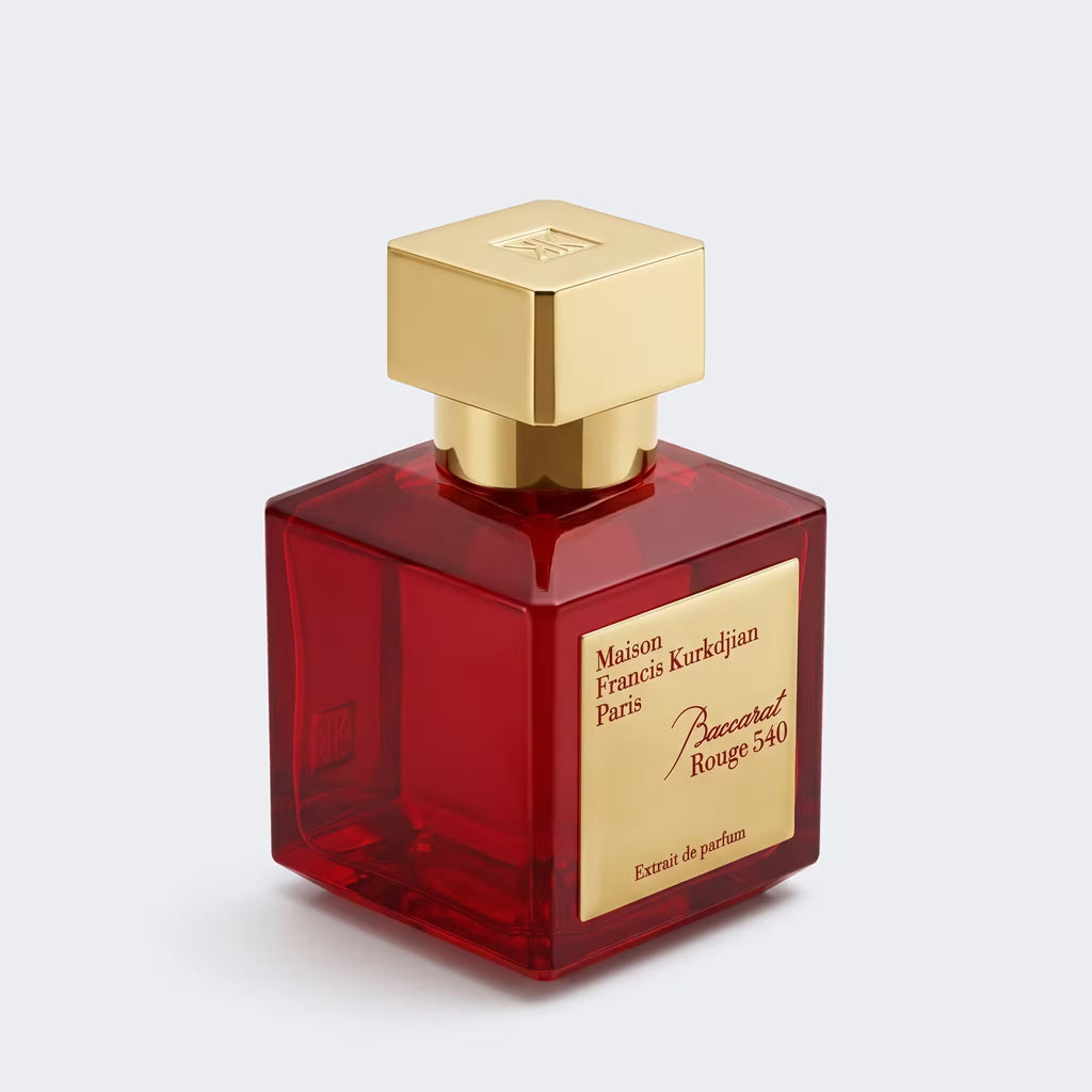 Baccarat Rouge 540 Extrait Perfume - Cargo's Cargo