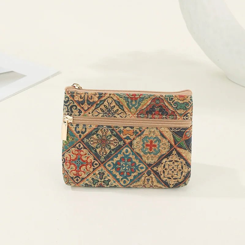 Heirloom Women's Crossbody Holdall Bag - Cargo's Cargo