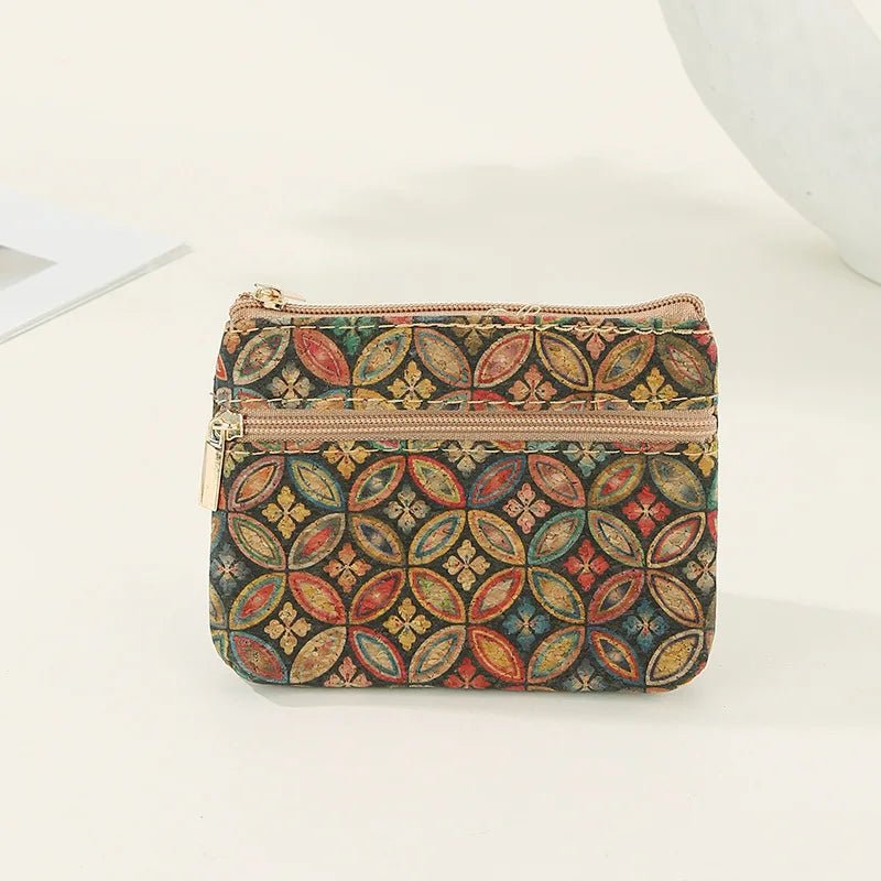 Heirloom Women's Crossbody Holdall Bag - Cargo's Cargo