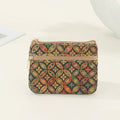 Heirloom Women's Crossbody Holdall Bag - Cargo's Cargo