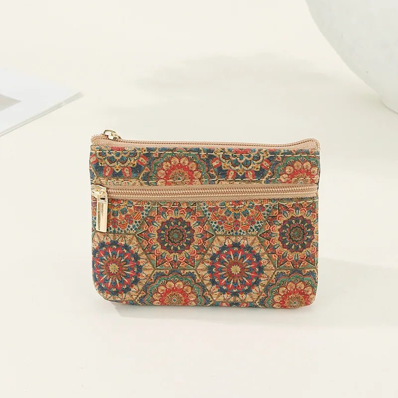 Heirloom Women's Crossbody Holdall Bag - Cargo's Cargo