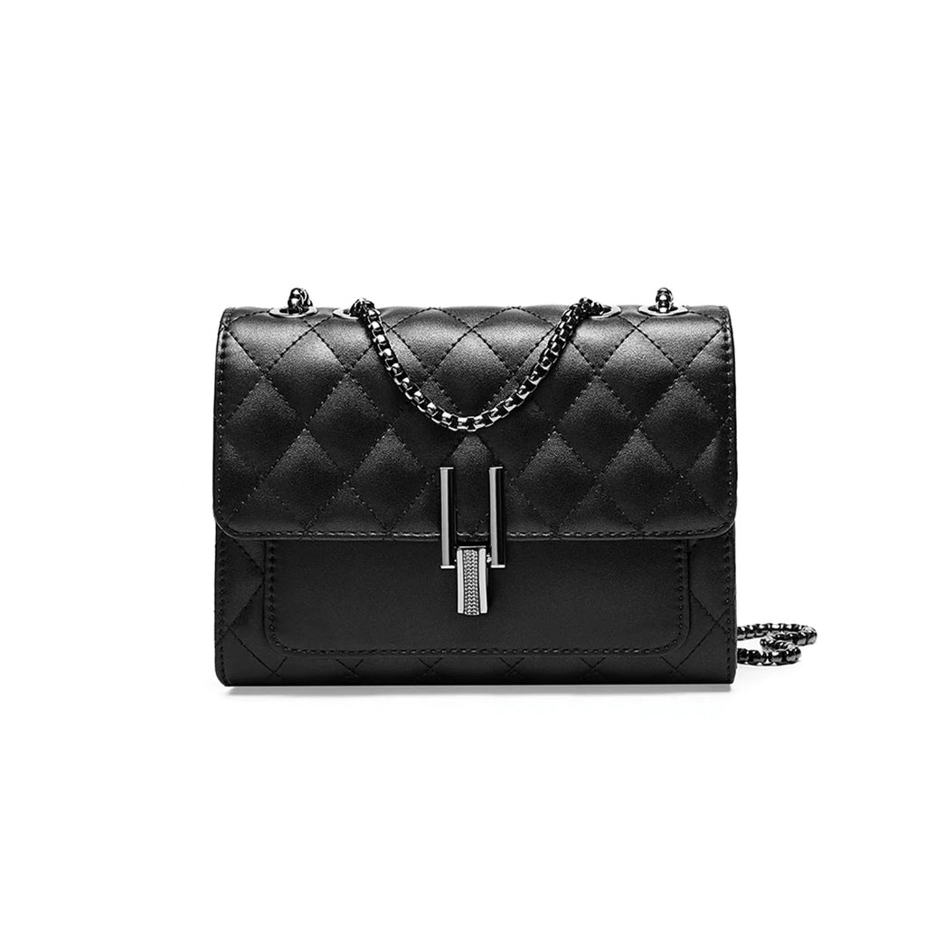 Heirloom Women's Crossbody Holdall Bag - Cargo's Cargo