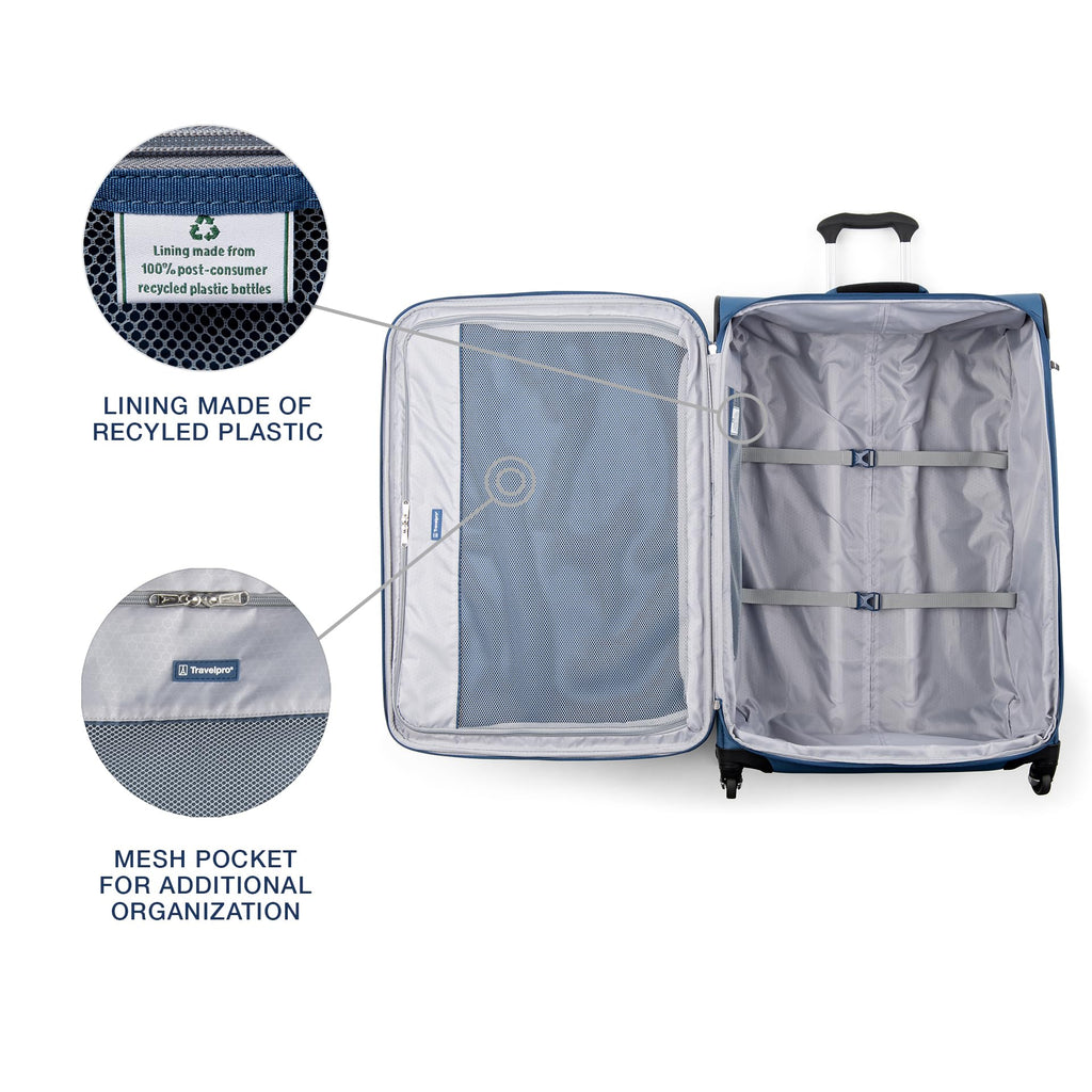 Lightweight Expandable 29" Luggage - Cargo's Cargo