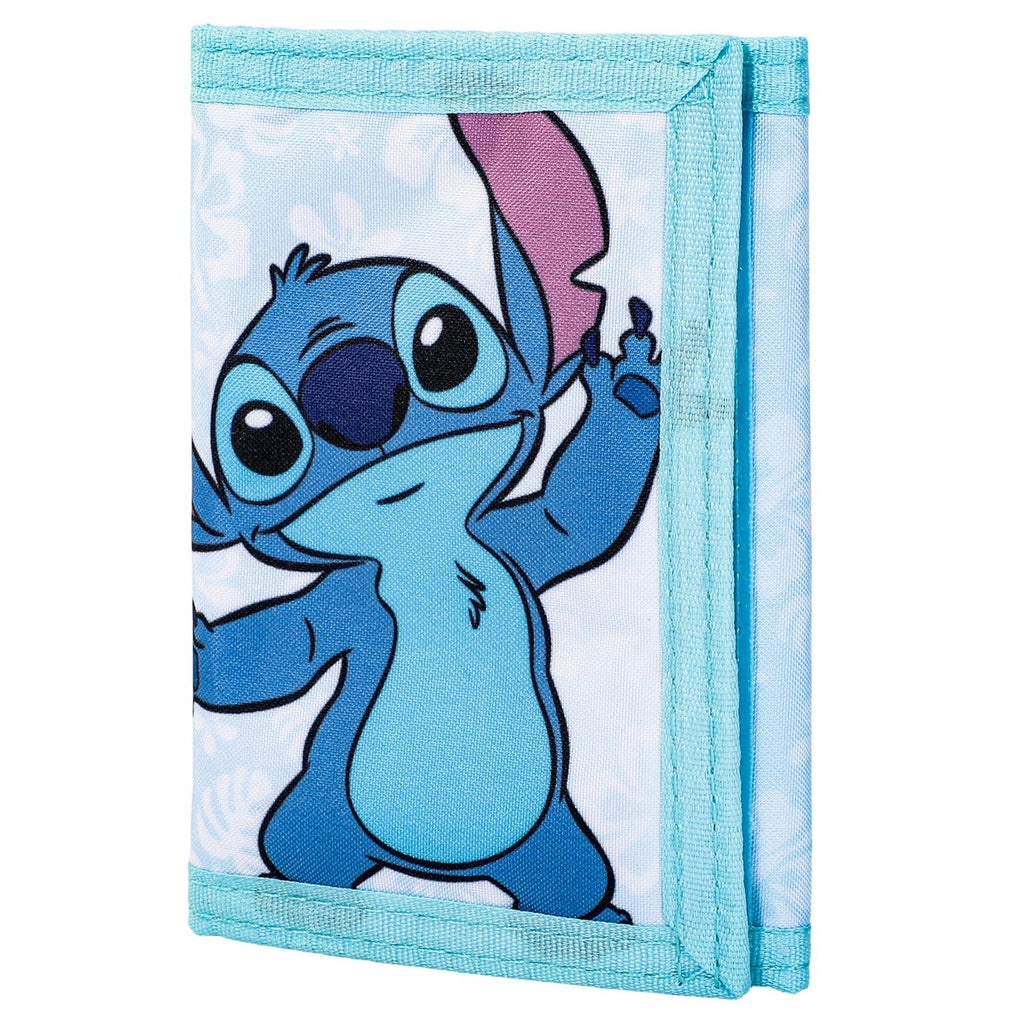 Lilo & Stitch Kids Wallet - Cargo's Cargo