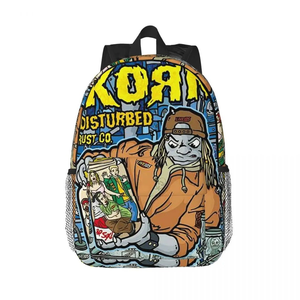 Lilo & Stitch Kids Wallet - Cargo's Cargo