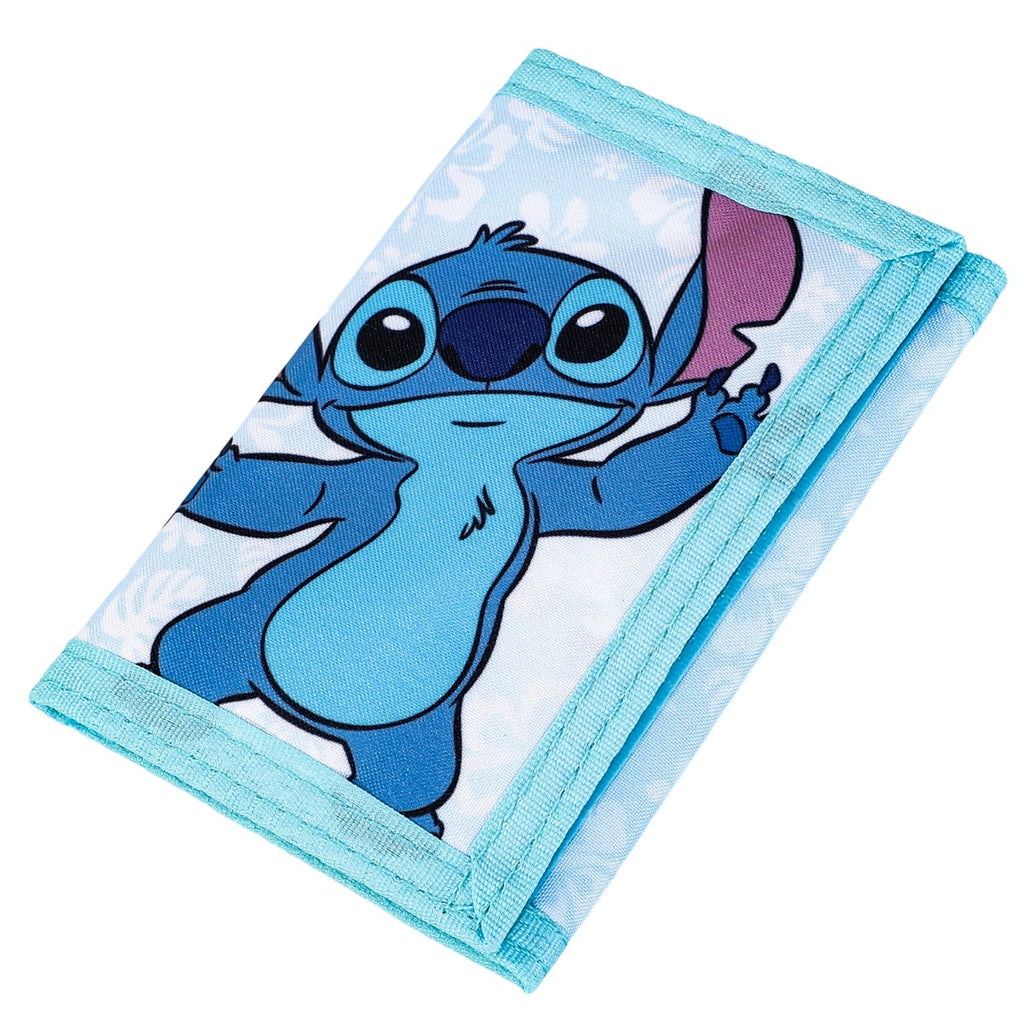 Lilo & Stitch Kids Wallet - Cargo's Cargo