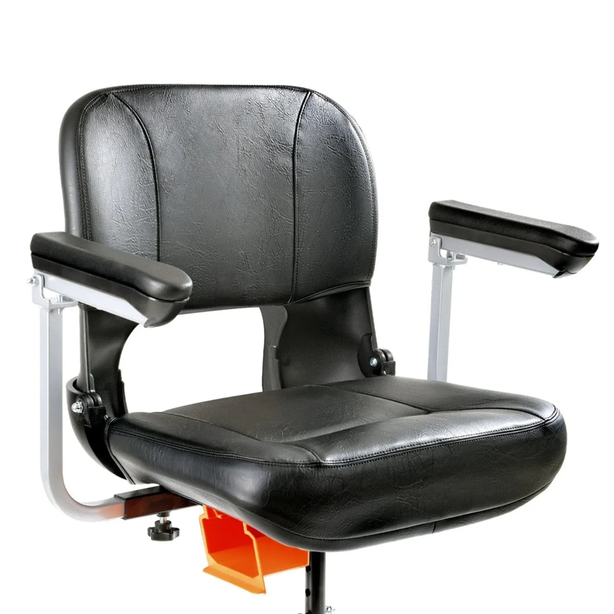 Mobility Scooter Comfort Seat Upgrade - Cargo's Cargo
