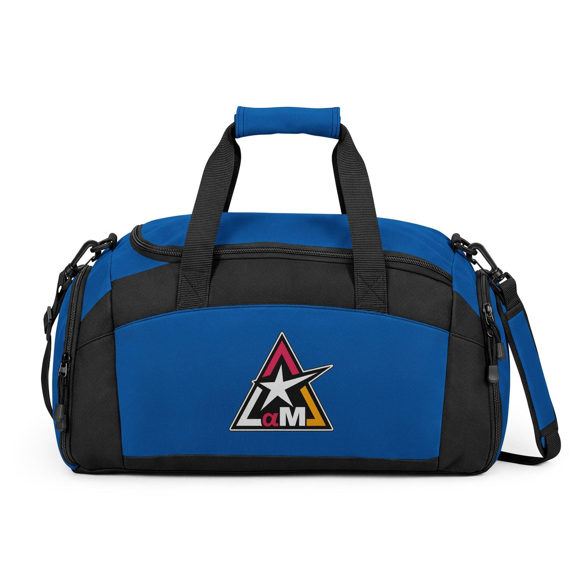 Versatile Gym Duffle Bag - Cargo's Cargo