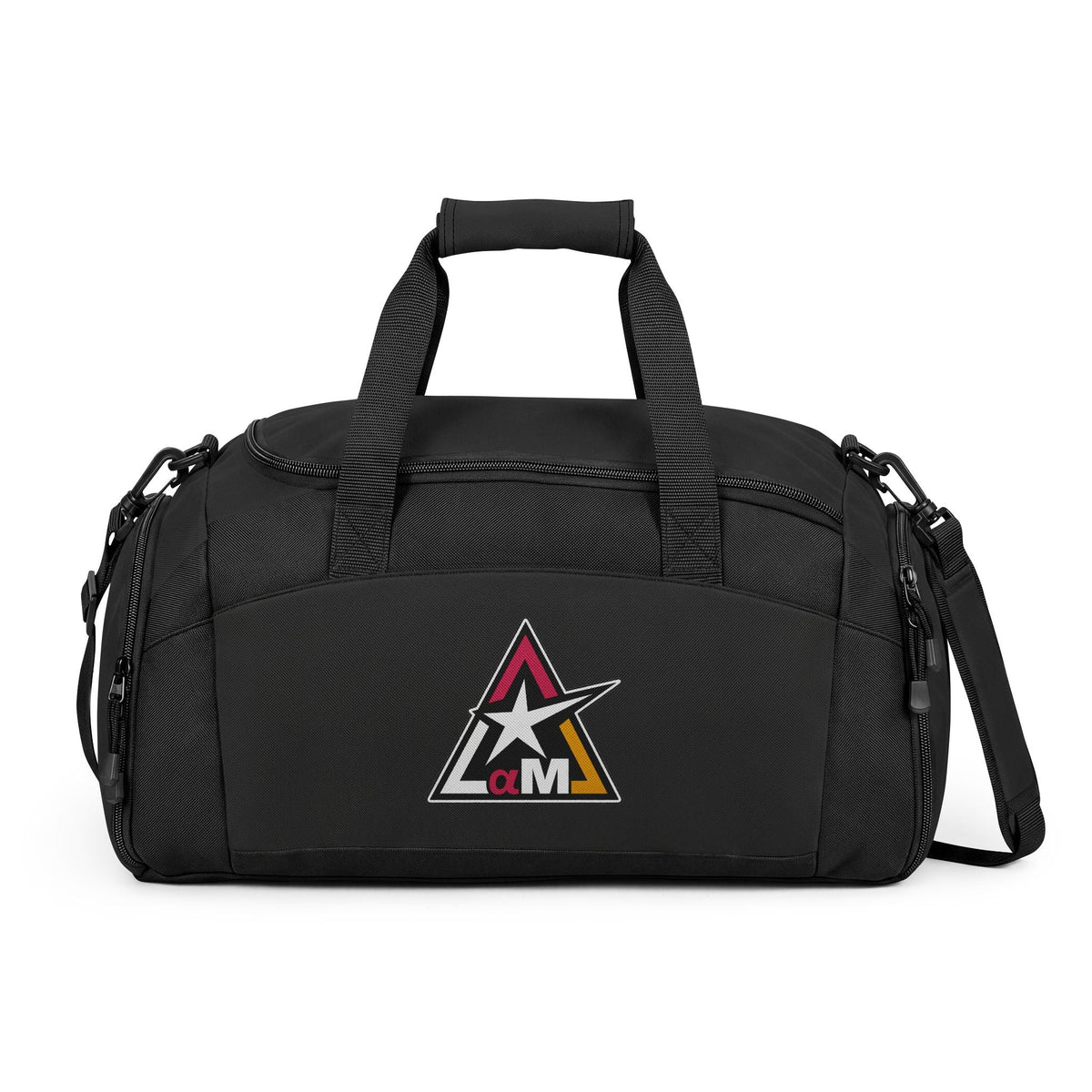 Versatile Gym Duffle Bag - Cargo's Cargo