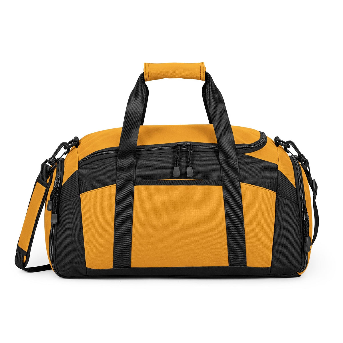 Versatile Gym Duffle Bag - Cargo's Cargo