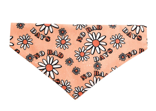 Bandana - No Bad Days - Cargo's Cargo
