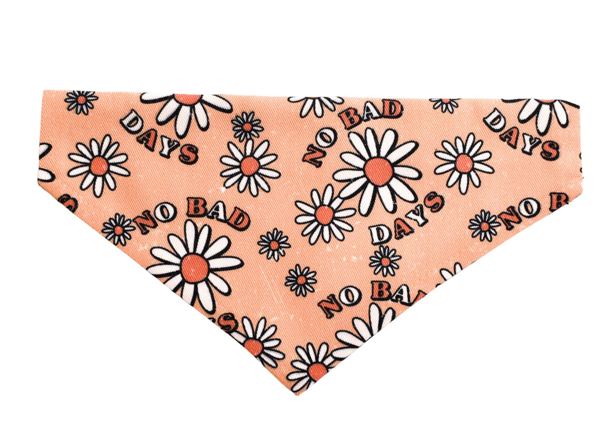 Bandana - No Bad Days - Cargo's Cargo