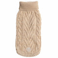 Chalet Sweater - Oatmeal - Cargo's Cargo