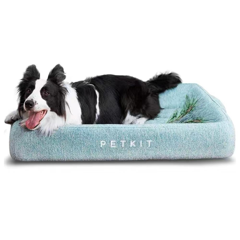 Deep Sleep Pet Bed - Cargo's Cargo