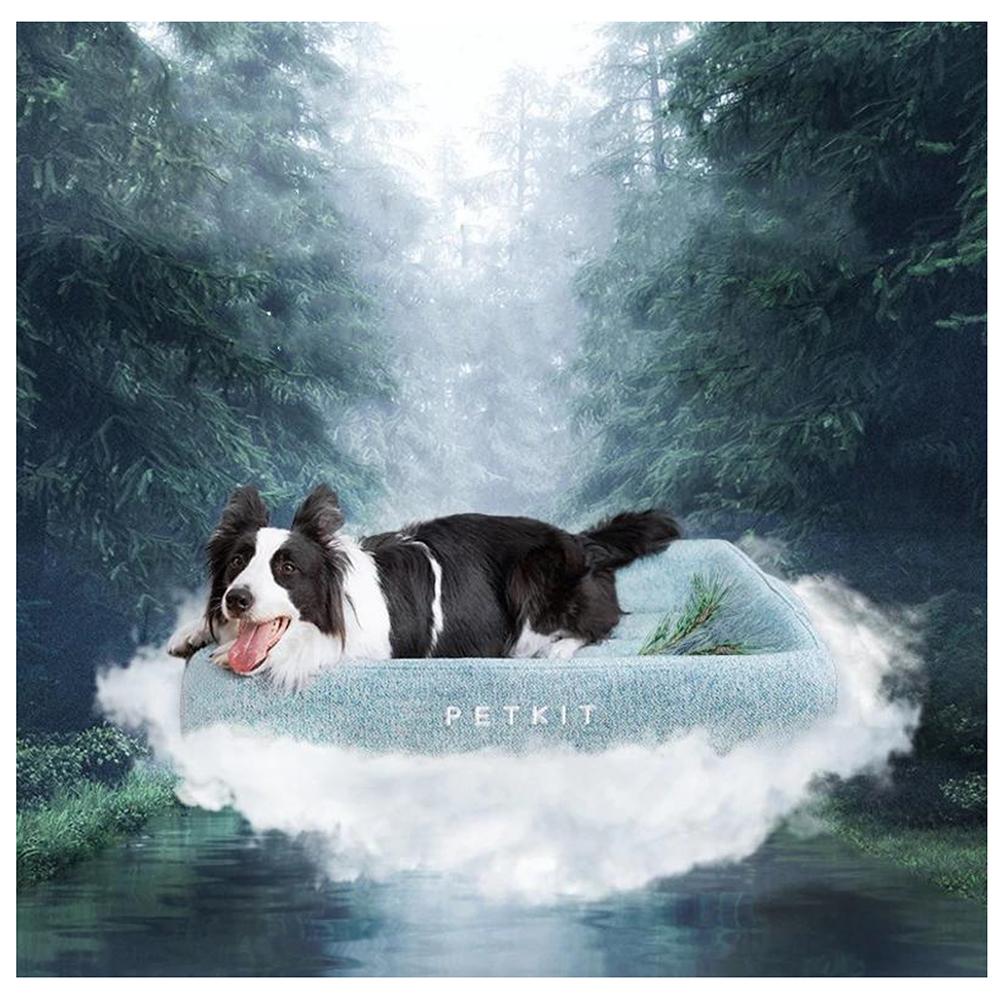 Deep Sleep Pet Bed - Cargo's Cargo