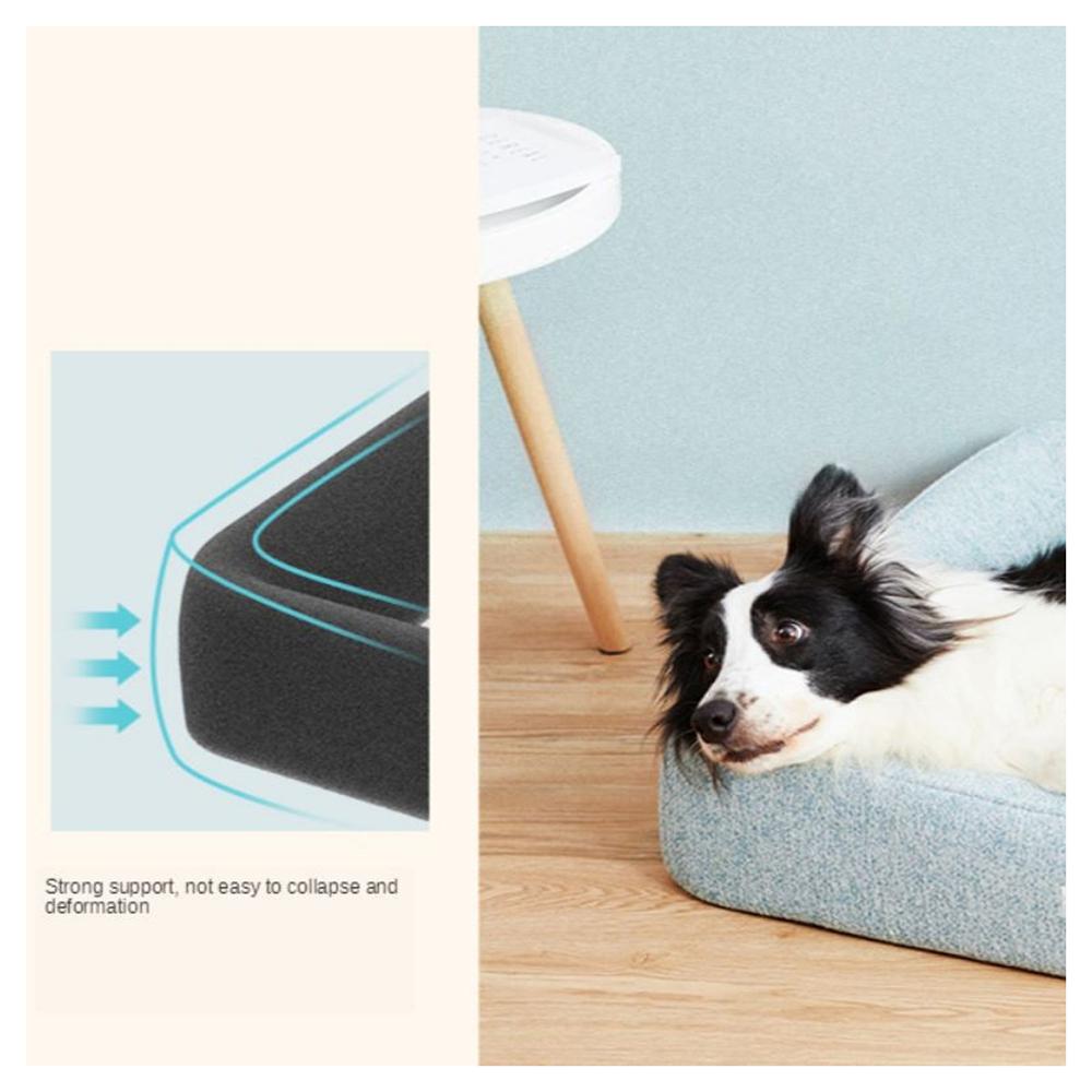 Deep Sleep Pet Bed - Cargo's Cargo
