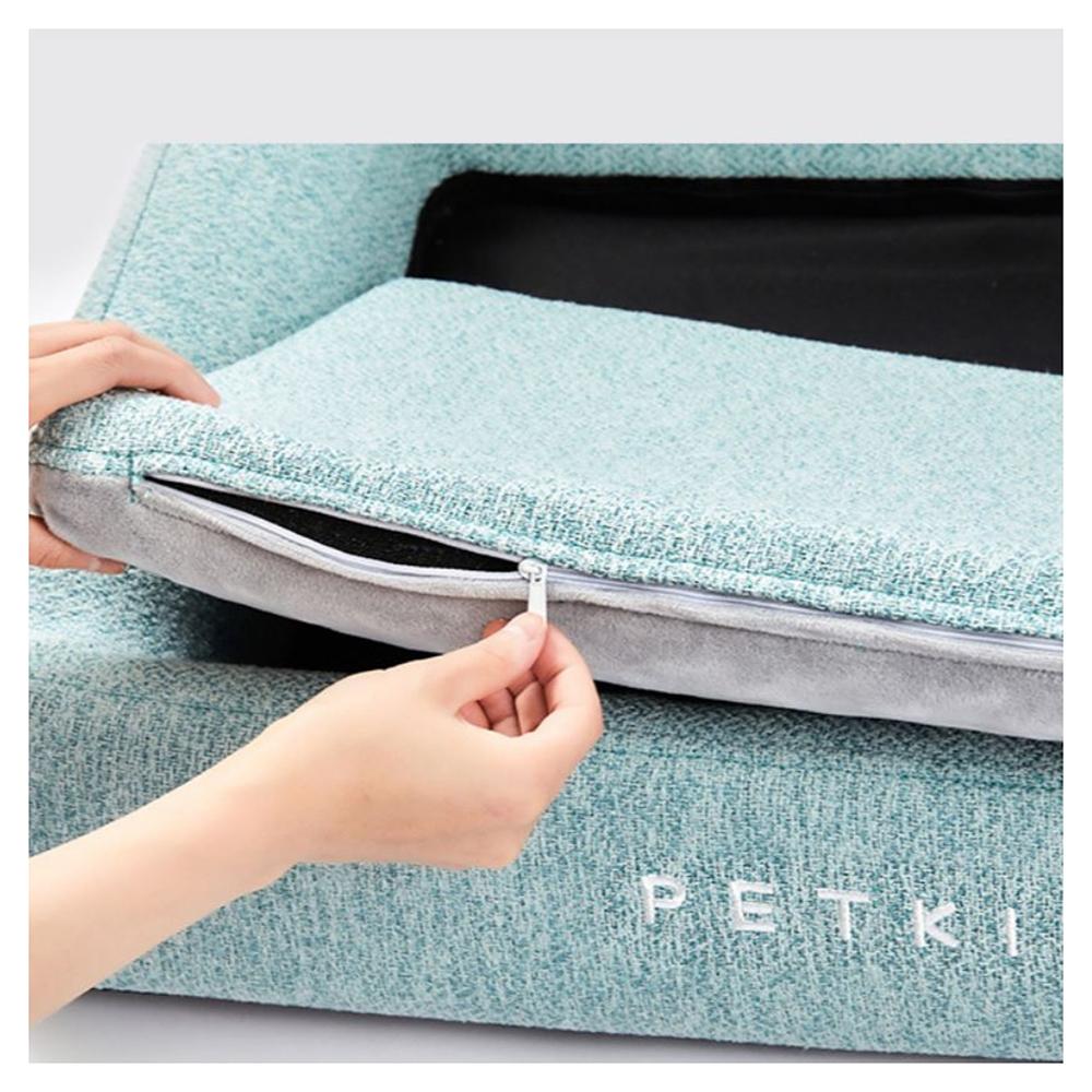 Deep Sleep Pet Bed - Cargo's Cargo
