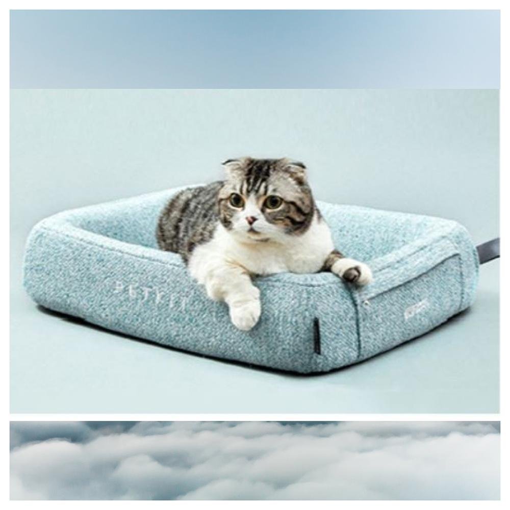 Deep Sleep Pet Bed - Cargo's Cargo
