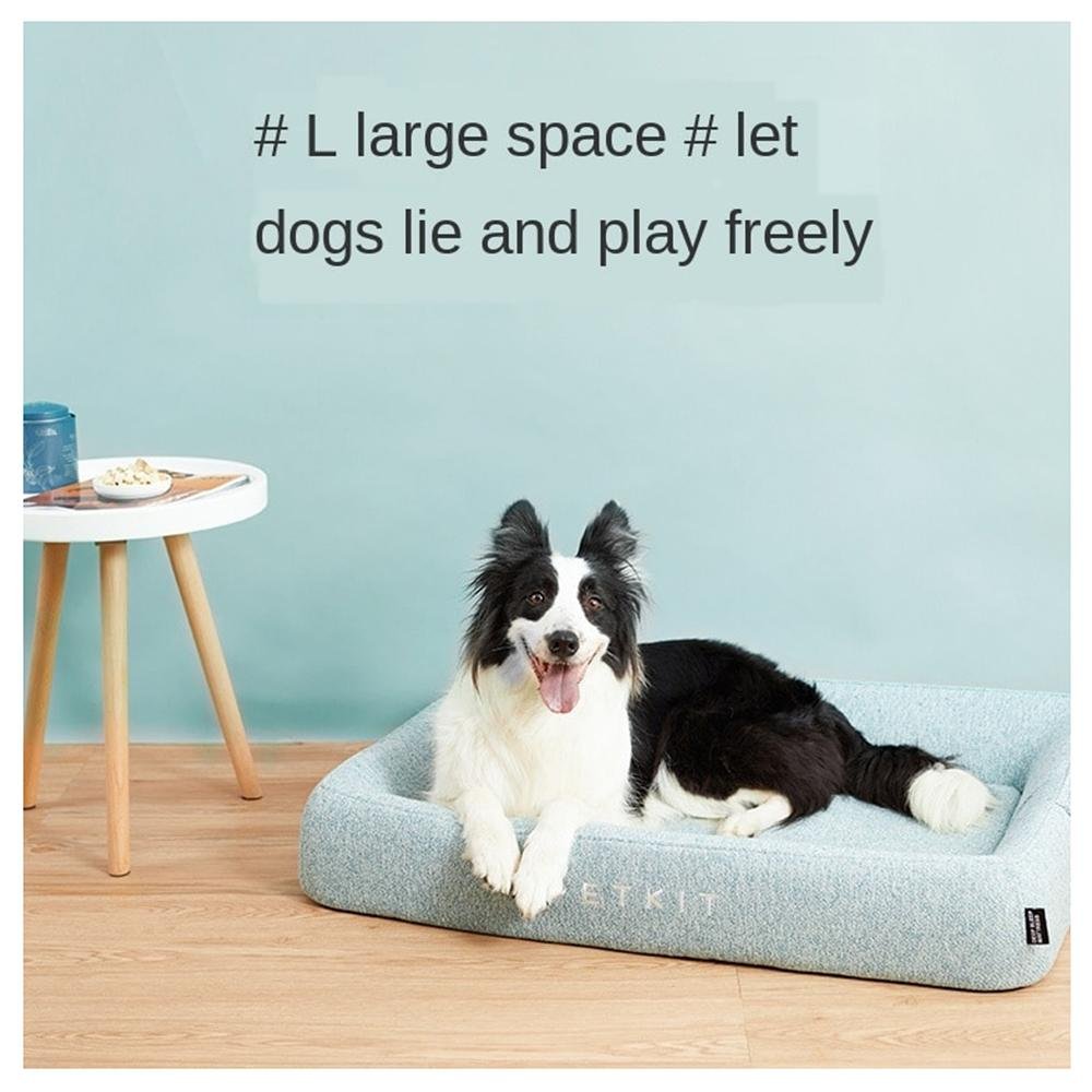 Deep Sleep Pet Bed - Cargo's Cargo