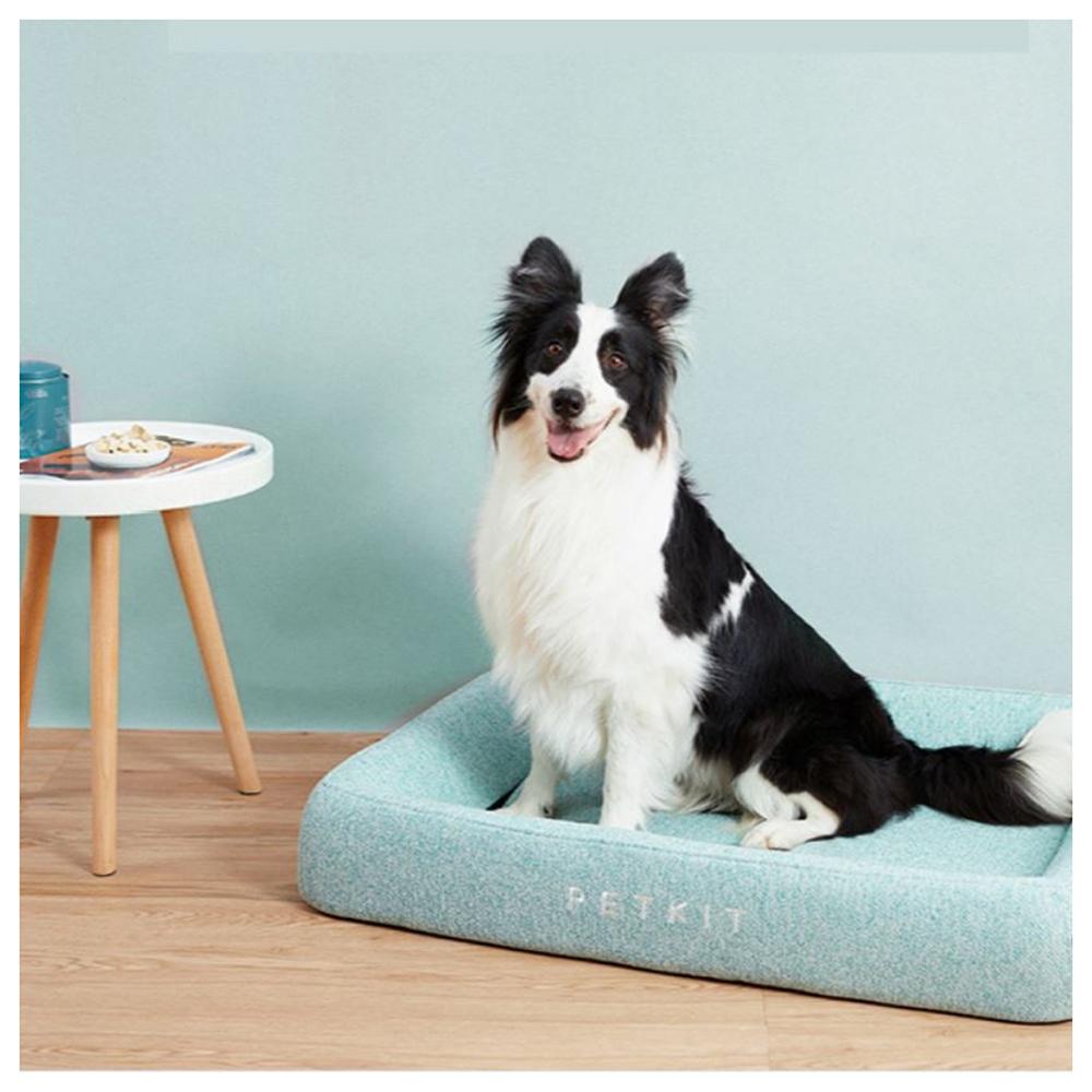 Deep Sleep Pet Bed - Cargo's Cargo