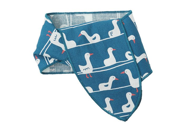 Goose Foam-Scarf - Cargo's Cargo