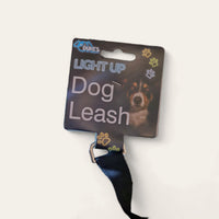 Light Up Dog Leash - Cargo's Cargo