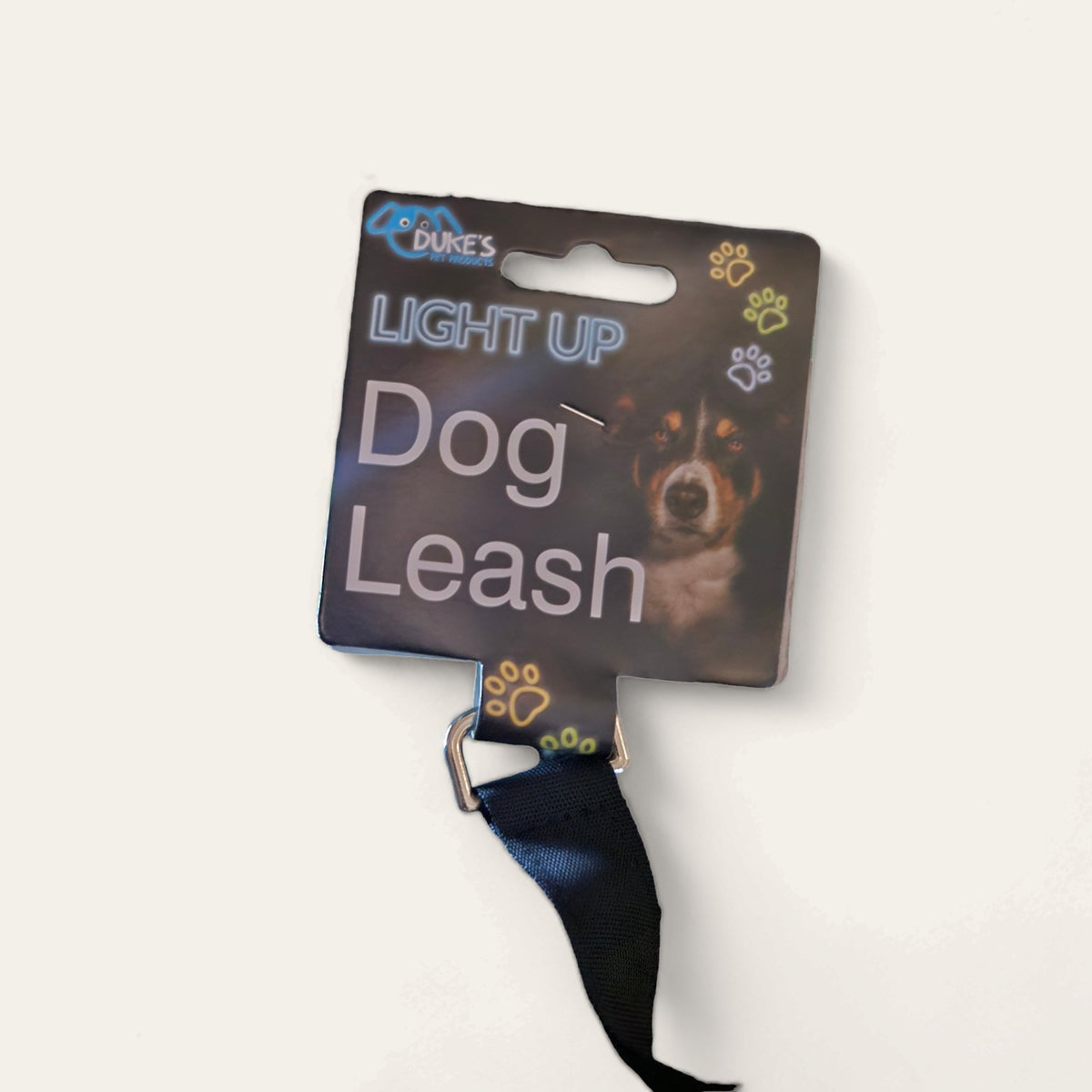 Light Up Dog Leash - Cargo's Cargo